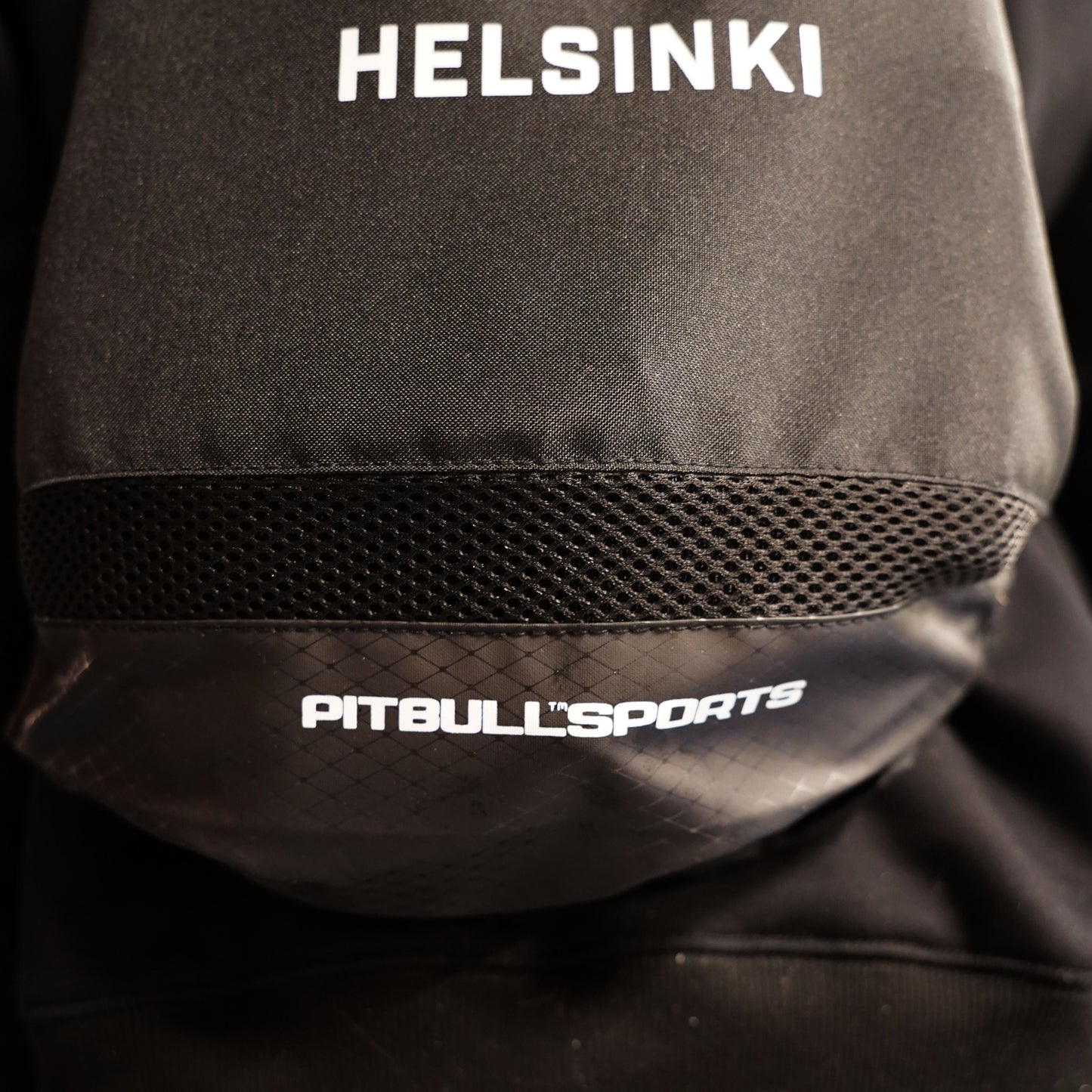 Dojo Helsinki Treenikassi