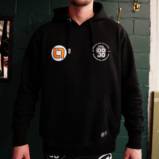 Dojo Helsinki Hoodie