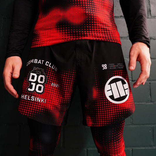Dojo Helsinki Shorts