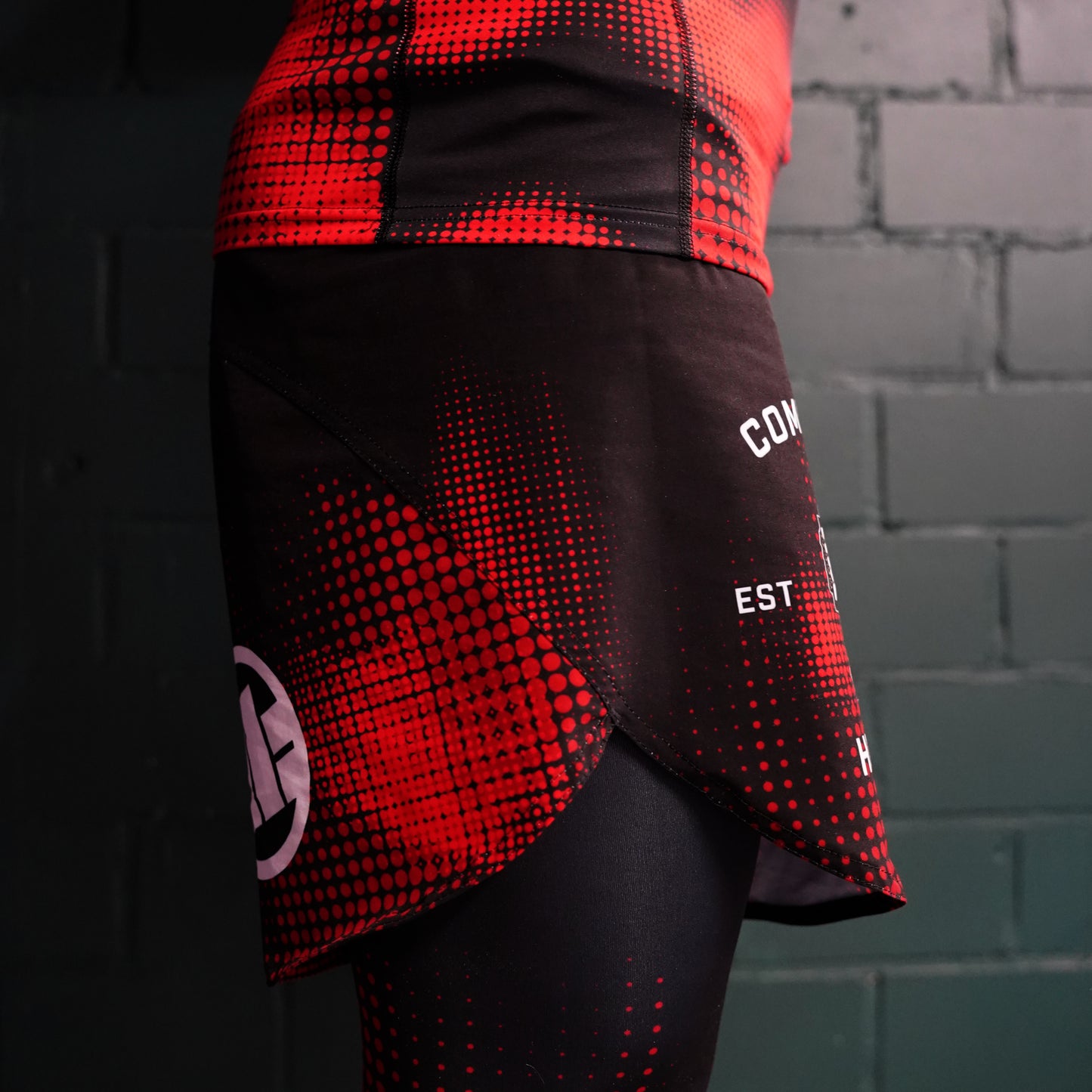Dojo Helsinki Shorts