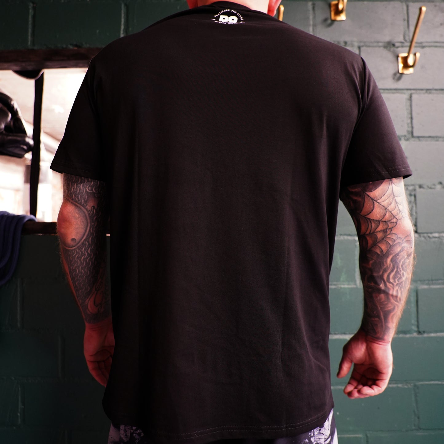 Dojo Helsinki T-paita