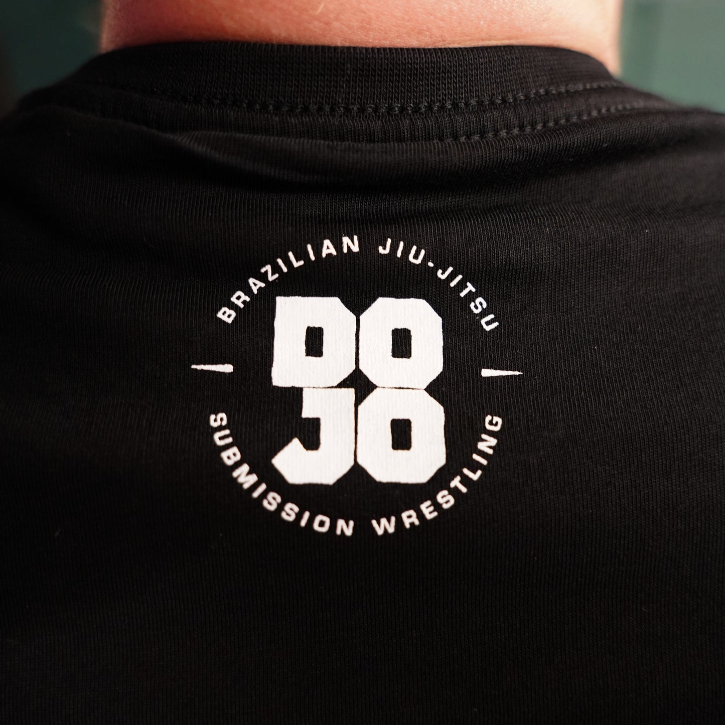Dojo Helsinki T-paita